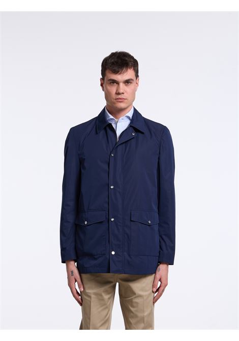 Outerwear - Luigi Borrelli - NAPOLI